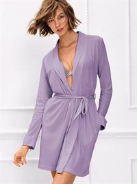 Karlie Kloss in lingerie