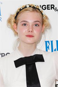 Elle Fanning