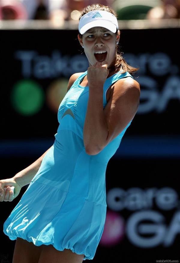 Ana Ivanovic