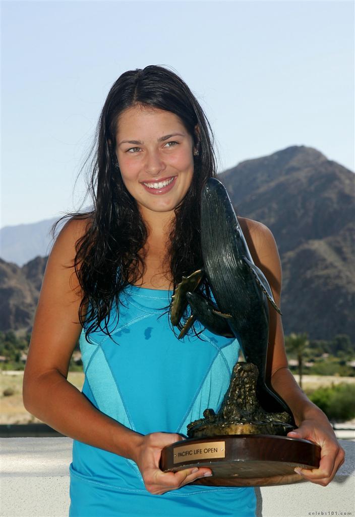 Ana Ivanovic