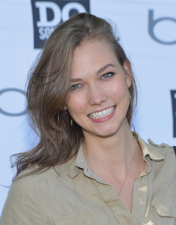 Karlie Kloss