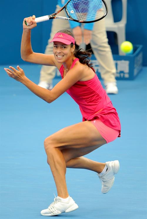 Ana Ivanovic