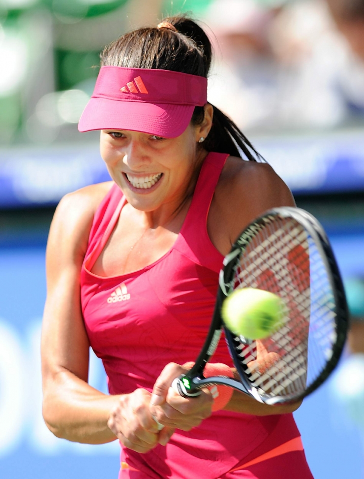 Ana Ivanovic