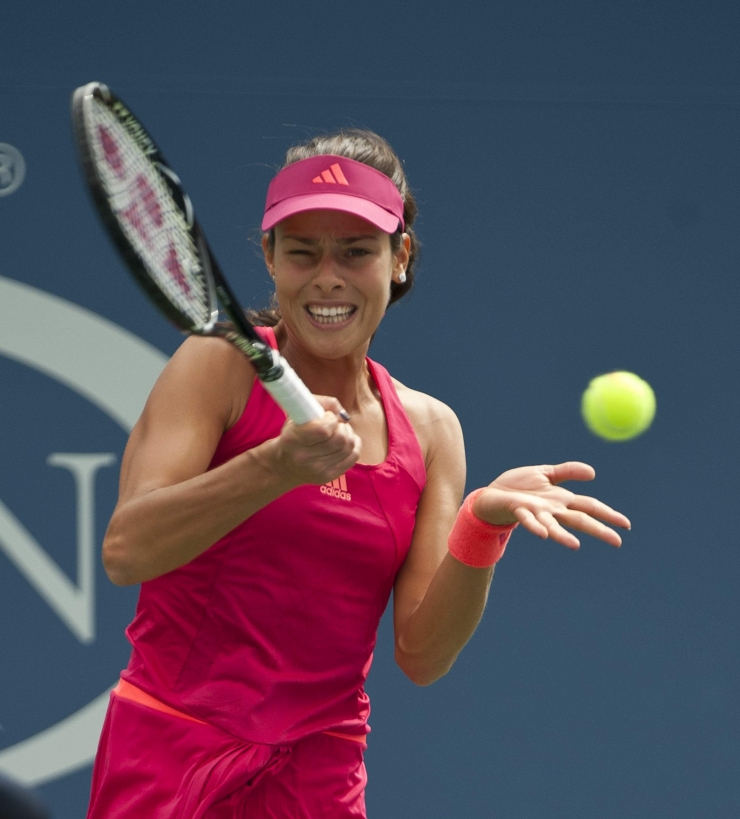 Ana Ivanovic Pictures