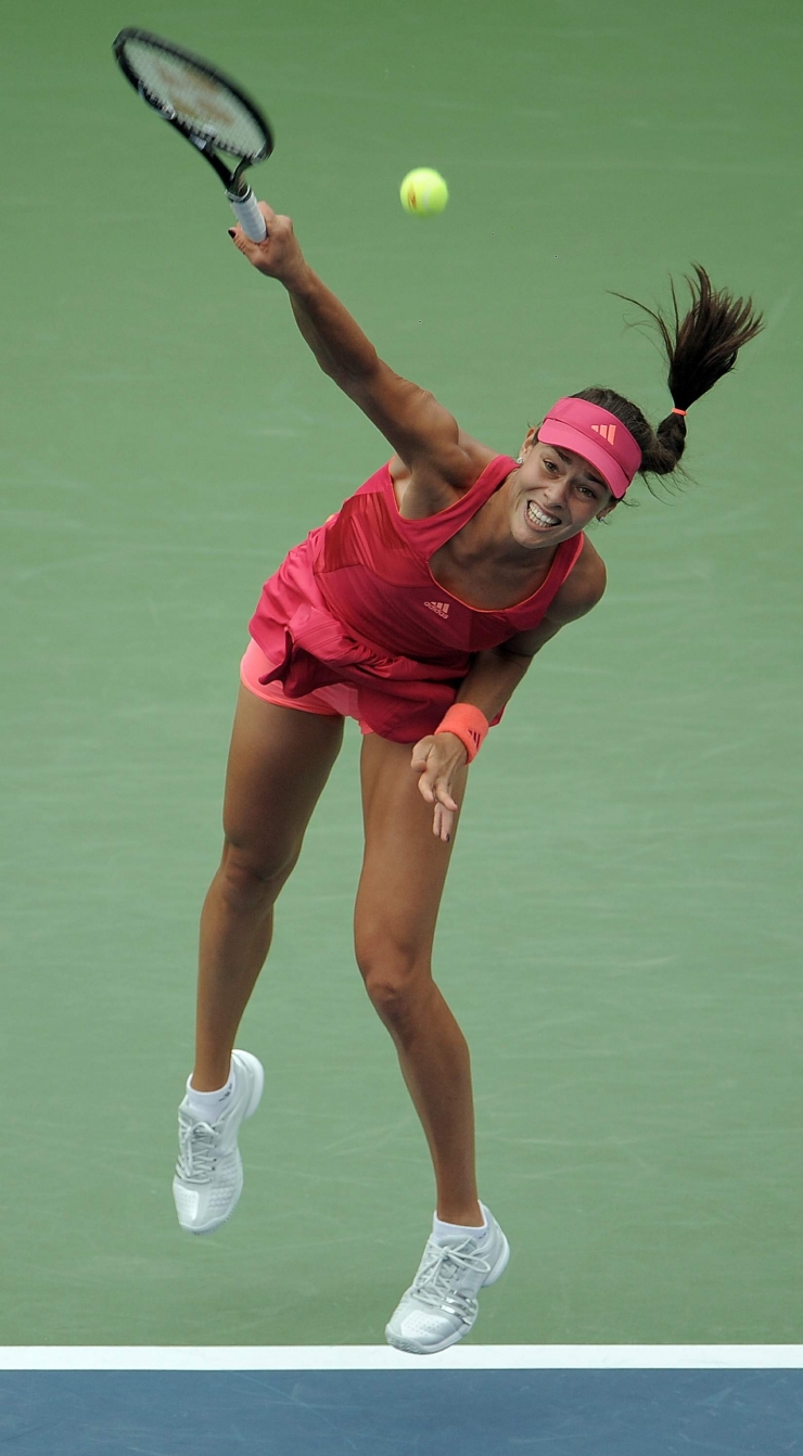 Ana Ivanovic