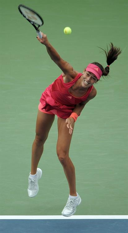 Ana Ivanovic