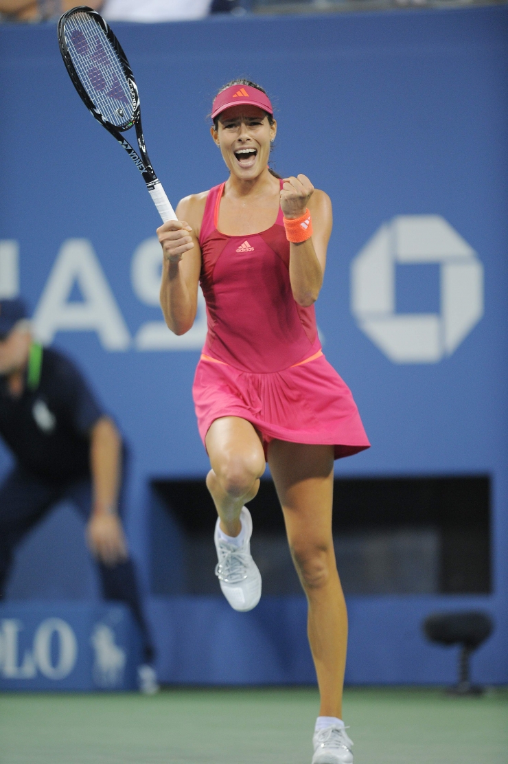 Ana Ivanovic