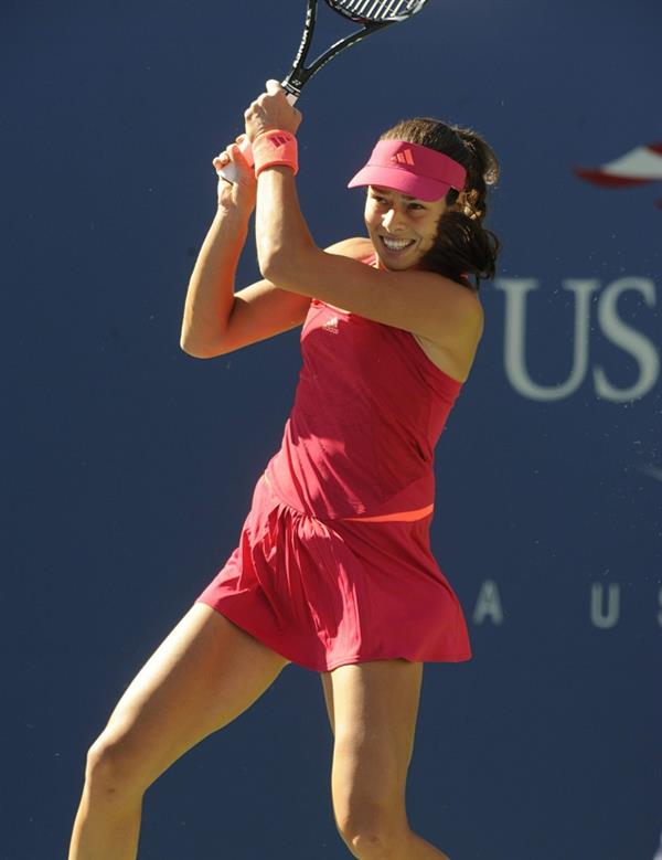 Ana Ivanovic