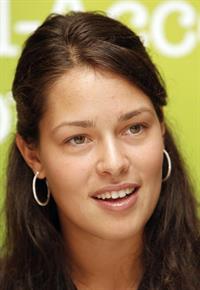 Ana Ivanovic