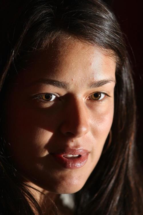 Ana Ivanovic