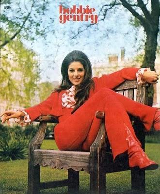 Bobbie Gentry