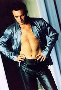 Julian McMahon