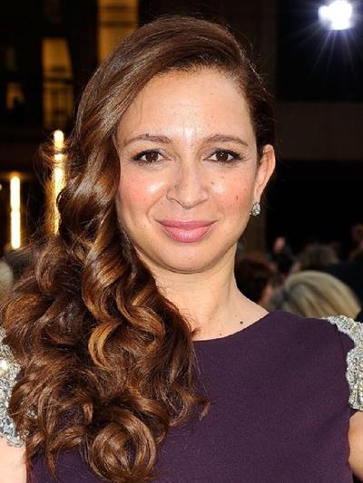 Maya Rudolph Pictures