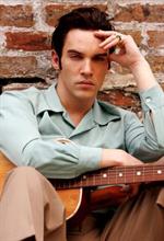 Jonathan Rhys Meyers