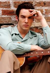 Jonathan Rhys Meyers