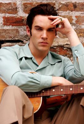 Jonathan Rhys Meyers