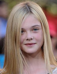 Elle Fanning