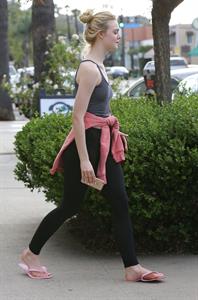 Elle Fanning