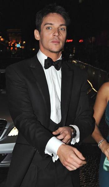 Jonathan Rhys Meyers