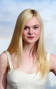 Elle Fanning