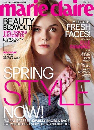 Elle Fanning