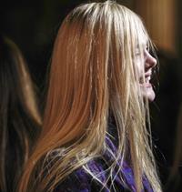 Elle Fanning