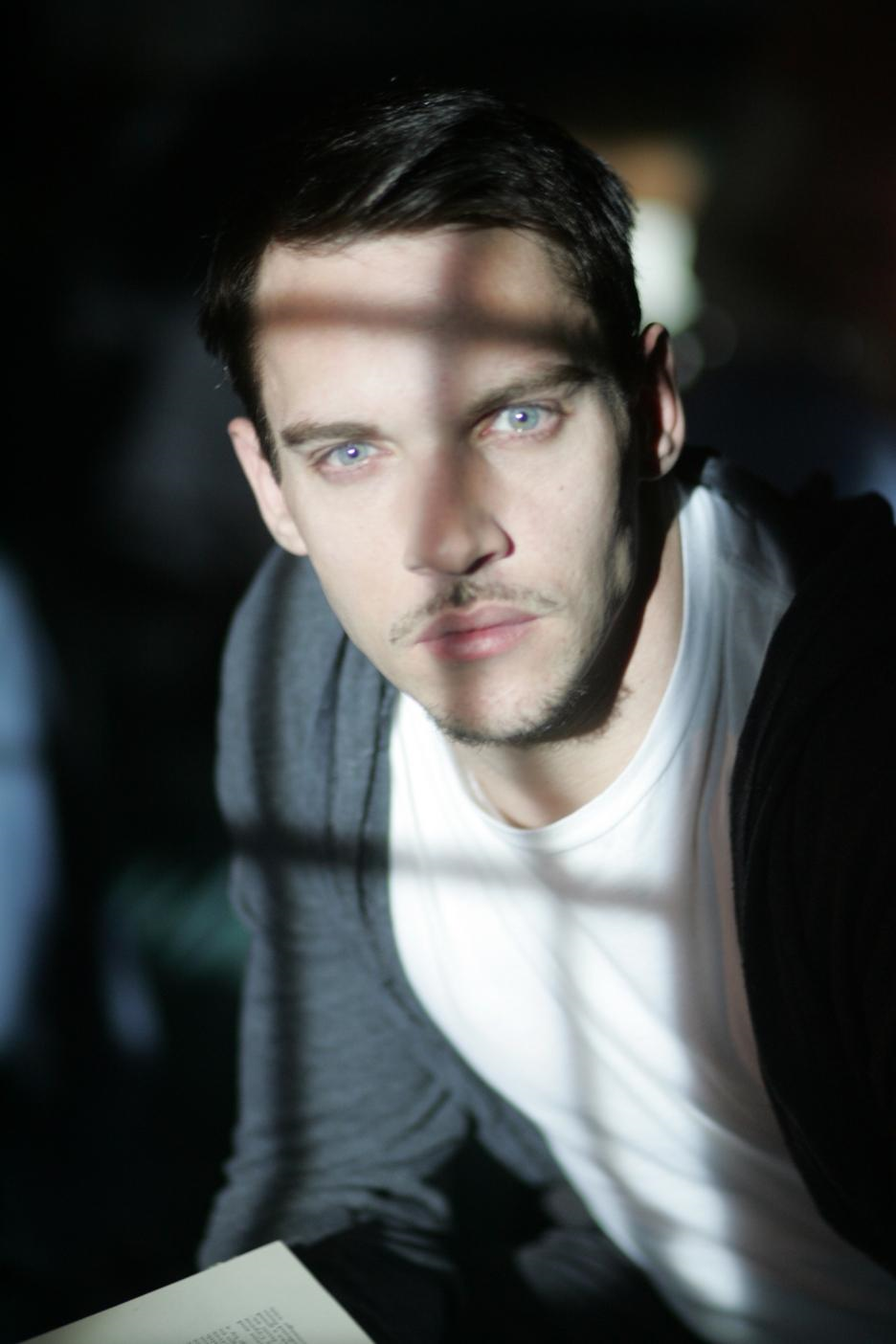 Jonathan Rhys Meyers