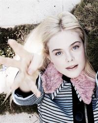 Elle Fanning
