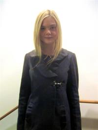 Elle Fanning