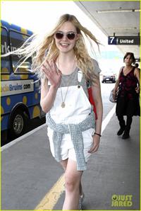 Elle Fanning