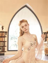 Elle Fanning