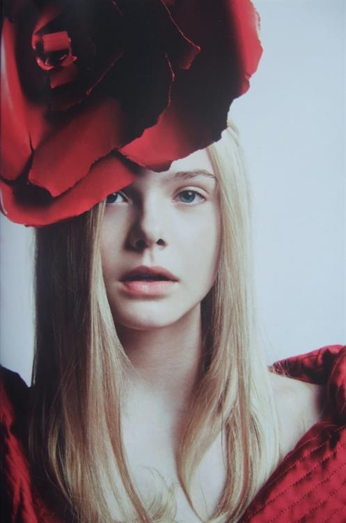 Elle Fanning
