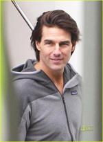 Tom Cruise