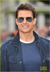 Tom Cruise