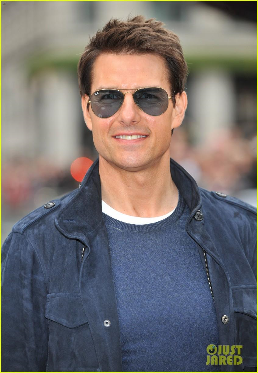 Tom Cruise Pictures