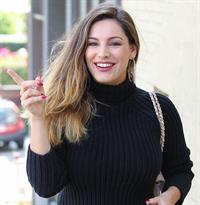 Kelly Brook