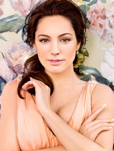 Kelly Brook