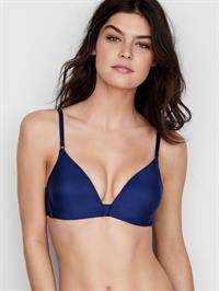 Lauren Layne in lingerie