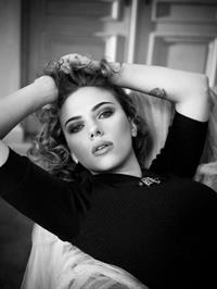 Scarlett Johansson