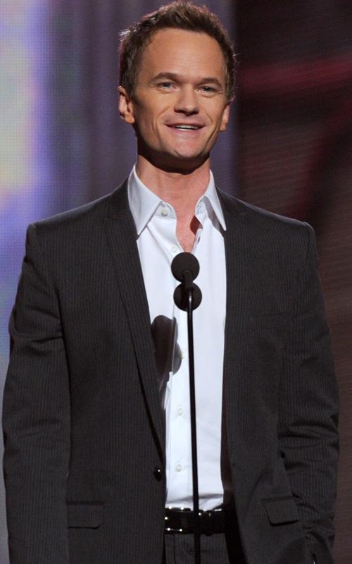 Neil Patrick Harris
