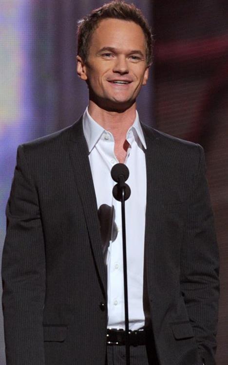 Neil Patrick Harris