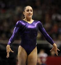 Jordyn Wieber