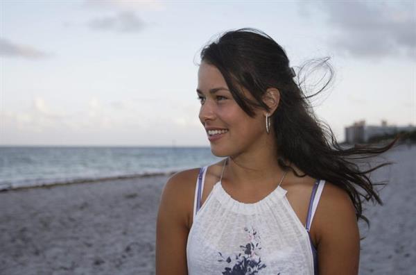 Ana Ivanovic