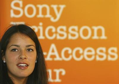 Ana Ivanovic