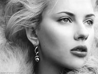Scarlett Johansson Pictures Scarlett Johansson