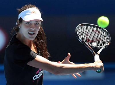 Ana Ivanovic