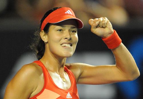 Ana Ivanovic