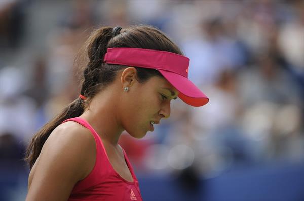 Ana Ivanovic