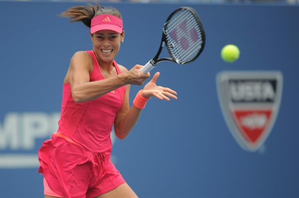 Ana Ivanovic