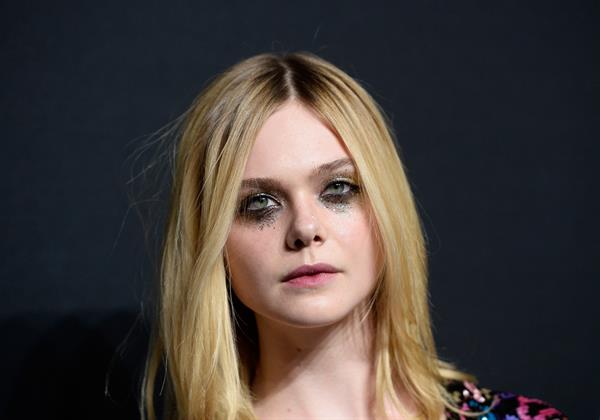 Elle Fanning